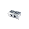 Bếp âu 4 họng dùng gas Berjaya OB4-17